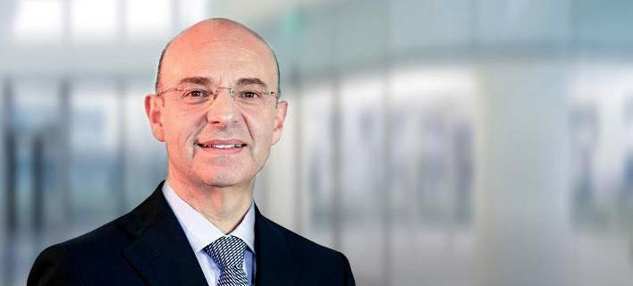 Πέθανε ο διευθύνων σύμβουλος της Coca-Cola HBC, Δημήτρης Λόης